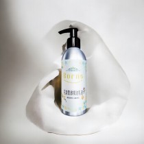 花漾緊緻精油乳液